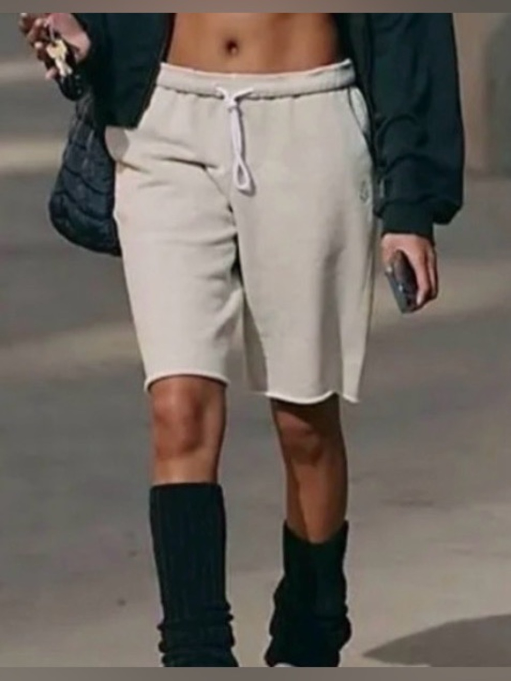 Free People Movement For the Win long shorts